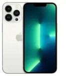 Apple iPhone 13 Pro, 15,5 cm (6.1"), 2532 x 1170 Pixel, 256 GB, 12 MP, iOS 15, Silber