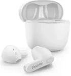 Philips TAT2236WT/00 True-Wireless In-Ear Kopfh&ouml;rer mit Bluetooth und