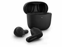 Philips Wireless-Ohrhörer, In-Ear-Ohrhörer für Erwachsene ohne Ohrstöpsel,
