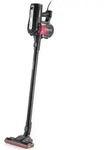 Ariete 2759/11, 2-in-1-Stabstaubsauger, Beutellos, Schwarz, Rot, Rechteckig, Trocken,