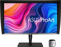 Asus 90LM03H0-B05370, ASUS ProArt PA32UCG-K, 81,3 cm (32"), 3840 x 2160 Pixel, 4K