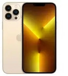Apple iPhone 13 Pro Max, 17 cm (6.7"), 2778 x 1284 Pixel, 128 GB, 12 MP, iOS...