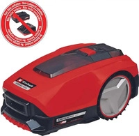 Einhell 3413961, Einhell Power X-Change M&auml;hroboter FREELEXO 300 Solo