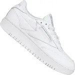 37|Reebok CLUB C 85 Double Damen Sneaker GW0854 - Wei&szlig; - 37