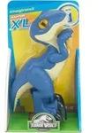 Fisher-Price Imaginext GWP07, 3 Jahr(e), Blau, Grau, Kunststoff - Blau/Grau
