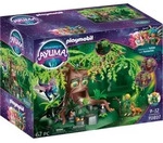 PLAYMOBIL AoA 70801 Baum der Weisheit - Bunt