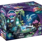 PLAYMOBIL AoA 70800 Magische Energiequelle - Bunt