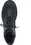 Rieker Damen Stiefeletten Schn&uuml;rsenkel Kurzstiefel Z9120, Gr&ouml;&szlig;e:39 EU,