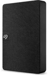 Seagate Expansion STKM5000400, 5 TB, 2.5", 3.2 Gen 1 (3.1 Gen 1), Schwarz