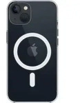 Apple Clear Case MagSafe iPhone 13 - Transparent