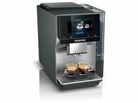 Siemens TP705D01 - Kaffee-Vollautomat - grau/silber