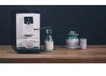 NIVONA - NICR 796 - White Line/Chrome - Kaffeevollautomat + 1 kg Kaffee GRATIS! - NIVONA - NICR 796 - White Line/Chrome - Kaffeevollautomat + 1 kg Kaffee GRATIS! -