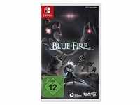 Blue Fire, 1 Nintendo Switch-Spiel