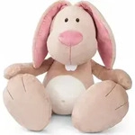 NICI My NICI Bunny, Kuscheltier, Pl&uuml;schtier, Stofftier, Kuschelhase, Hase,...