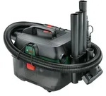 Akku-Nass- und Trockensauger AdvancedVac 18V-8