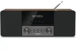 TechniSat DIGITRADIO 3 | DAB+/UKW/CD-Stereoradio, Bluetooth & MP3 -