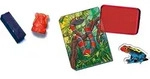 Ravensburger EXIT Adventskalender kids - Dschungel-Abenteuer, Brettspiel,