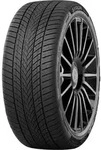 225/40 ZR19 93W XL Syron Tires Premium 4 Seasons Ganzjahresreifen