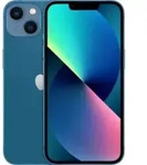 Apple iPhone 13 mini, 13,7 cm (5.4"), 2340 x 1080 Pixel, 256 GB, 12 MP, iOS 15, Blau