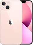 Apple MLQ83B/A, Apple iPhone 13, 15,5 cm (6.1"), 2532 x 1170 Pixel, 256 GB, 12 MP,