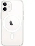 Apple Clear Case MagSafe iPhone 13 mini - Transparent