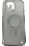 Apple Clear Case MagSafe iPhone 13 Pro Max - Transparent