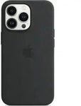 Apple Silicone Case with MagSafe Midnight, for iPhone 13 Pro Max, MM2U3ZM/A - Schwarz