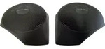 Alpine SPC-R100 DU Lautsprecher System Set vorn Fiat Ducato Citroen Jumper