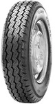 Cst Cl-02 ( 125/80 R12C 81J 8Pr ) - Schwarz