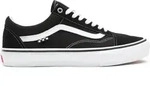 Vans Schuhe Old Skool, VN0A5FCBY281 - Wei&szlig;/Schwarz - 44