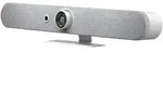 Logitech 960-001355, Gruppen-Videokonferenzsystem, 4K Ultra HD, 30 fps, 120&deg;,...