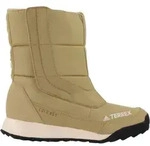 ADIDAS TERREX CHOLEAH BOOT Damen Sportschuhe FZ3006 - braun r. 39 1&frasl;3 - Braun...