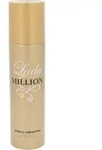 Rabanne Lady Million, Frauen, Deodorant, Spray-Deodorant, Spray, 150 ml, Neroli,