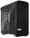 Fractal Design Torrent , Tower, PC, Schwarz, ATX, EATX, ITX, micro ATX, SSI CEB,
