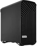 Fractal Design Torrent , Tower, PC, Schwarz, ATX, EATX, ITX, micro ATX, SSI CEB,