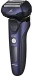 Panasonic ES-LV67-A803, Waschbar, Akku, Schwarz, Violett - Schwarz/Violett