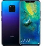Huawei Mate 20 Pro, 16,2 cm (6.39"), 6 GB, 128 GB, 40 MP, Android 9.0, Blau - Blau
