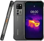 Ulefone Armor 11T 5G, 15,5 cm (6.1"), 8 GB, 256 GB, 48 MP, Android 11, Schwarz -