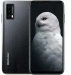 Blackview A90 LTE 4GB RAM 64GB dual sim schwarz - Schwarz