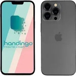 Apple iPhone 13 Pro Max, 17 cm (6.7"), 2778 x 1284 Pixel, 128 GB, 12 MP, iOS 15,