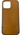 Apple MM1L3ZM/A, Cover, Apple, iPhone 13 Pro Max, 17 cm (6.7"), Braun, Gold -