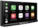 Pioneer AVIC-Z930DAB Moniceiver mit Navigationssystem, 17,78 cm (7 Zoll) Display,