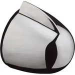 AXOR 36991000 Griff Axor Allegroh Novo - Silber