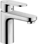 hansgrohe Waschtischmischer 100 Vernis Blend chrom, 1 Stk. - Silber
