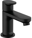 hansgrohe Vernis Blend Standventil 70 f&uuml;r Kaltwasser ohne Ablaufgarnitur, 71583670 -