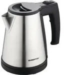 Emberton Edelstahl Wasserkocher 500ml (passend f&uuml;r Bambus Willkommenstablett f&uuml;r -