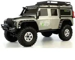 AMEWI Dirt Climbing Pioneer SUV Crawler 4WD 1:10 RTR
