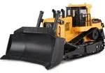 Scale-Planierraupe 1:24 RTR