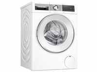 Bosch WGG244M90 Waschmaschine Frontlader 9kg weiß freistehend Aquastop EEK: A