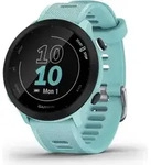 Garmin Forerunner 55, 2,64 cm (1.04"), MIP, GPS, 37 g - Schwarz